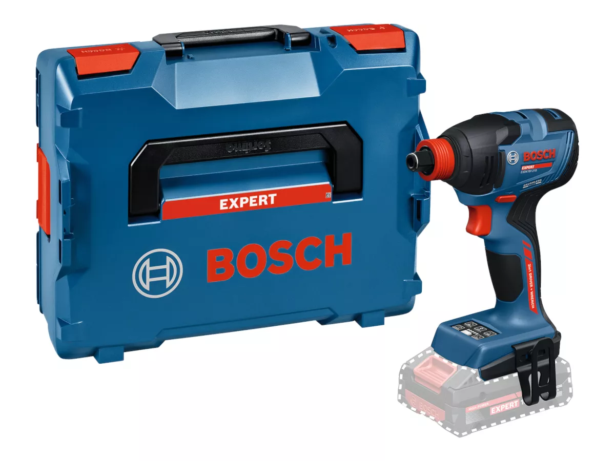 Visseuse à choc EXPERT EXDX18V-210 BOSCH